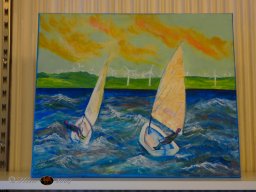 Kunst trifft Mode 18.09.2025